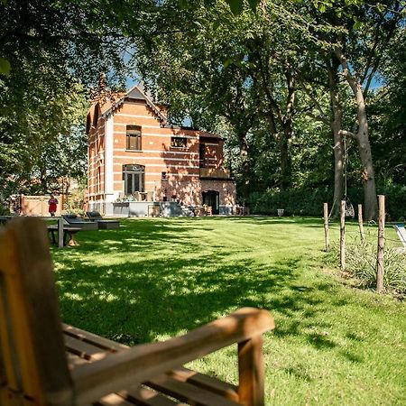 B&B Parkhuys Anversa Esterno foto