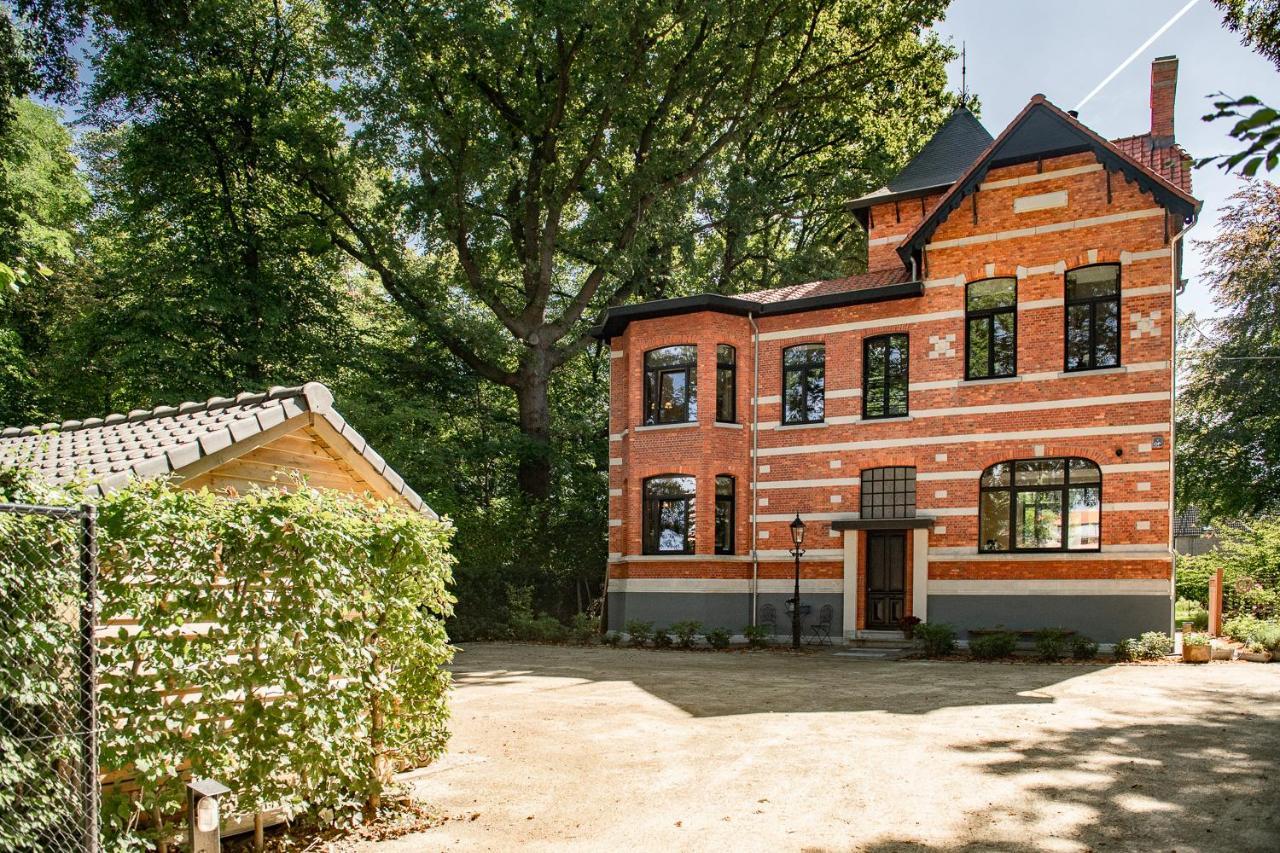 B&B Parkhuys Anversa Esterno foto