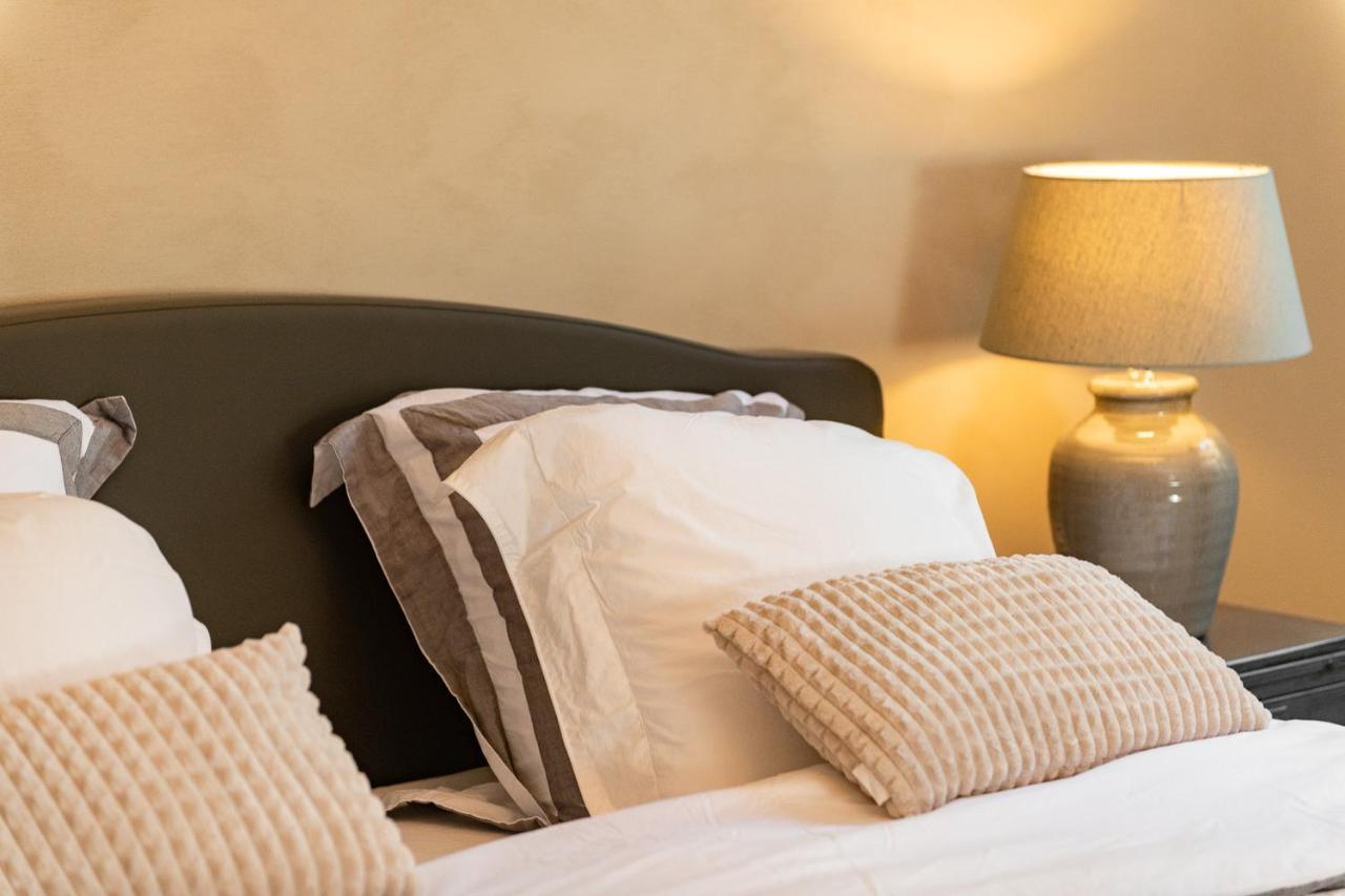B&B Parkhuys Anversa Esterno foto