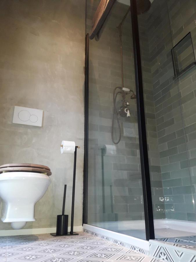 B&B Parkhuys Anversa Esterno foto